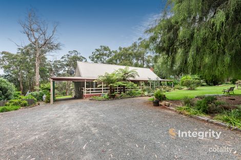 285 Lusatia Park Rd, Woori Yallock, VIC 3139
