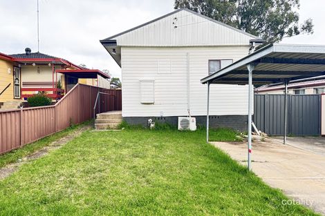 Property photo of 11 Archer Street Mount Druitt NSW 2770