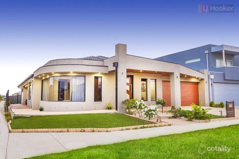 41 Biltmore Cres, Roxburgh Park, VIC 3064