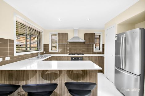 Property photo of 9 Blackburn Street Ropes Crossing NSW 2760