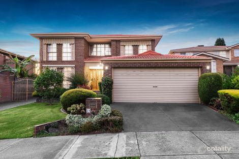 24 Wakley Cres, Wantirna South, VIC 3152