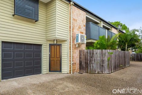 Property photo of 85/30-42 Fleet Drive Kippa-Ring QLD 4021