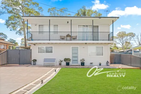 Property photo of 96 Walmer Avenue Sanctuary Point NSW 2540