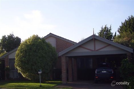 24 Fleetwood Dr, Narre Warren, VIC 3805