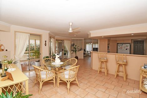 Property photo of 19 Craig Crescent Pialba QLD 4655