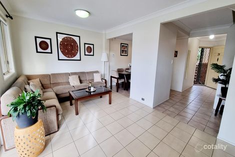 Property photo of 28/45 Bungarribee Road Blacktown NSW 2148
