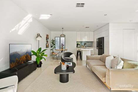 Property photo of 4/9 Jamieson Street Bulimba QLD 4171
