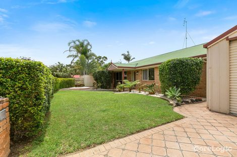 Property photo of 1 Cyclamen Court Currimundi QLD 4551