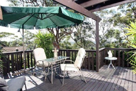 Property photo of 10 Totala Place Elanora Heights NSW 2101