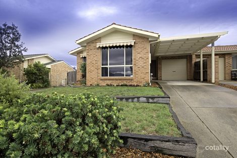 Property photo of 4 Iterra Grove Ngunnawal ACT 2913