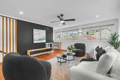 Property photo of 10 Elizabeth Street Everton Hills QLD 4053