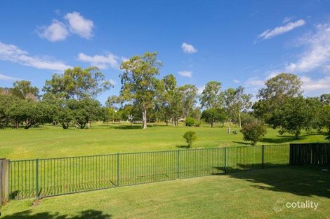 Property photo of 22 Wandilla Drive Helensvale QLD 4212