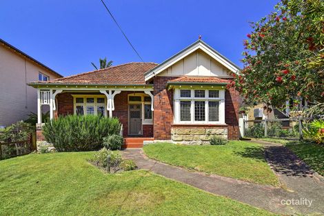 Property photo of 13 Fifth Avenue Cremorne NSW 2090