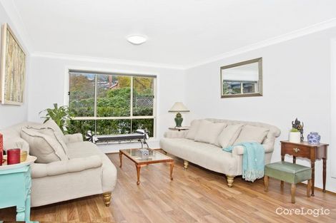 Property photo of 33B Kimberley Court Bella Vista NSW 2153