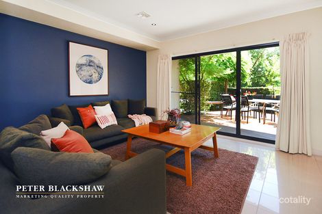 Property photo of 20 Masson Street Turner ACT 2612