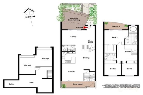 Property photo of 20 Masson Street Turner ACT 2612