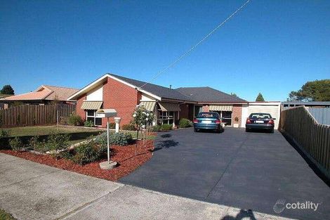 9 Strathford St, Epping, VIC 3076