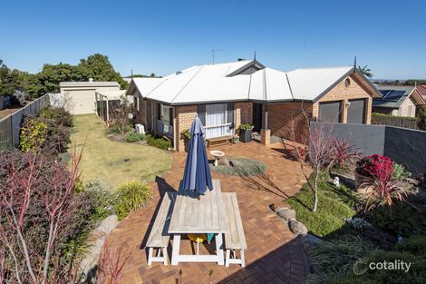 Property photo of 6 Dalrello Court Glenvale QLD 4350