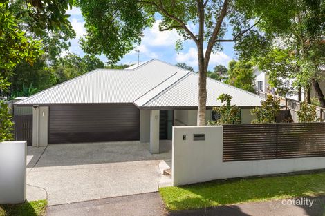 Property photo of 7 Morinda Circuit Noosaville QLD 4566