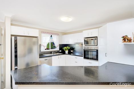 Property photo of 11 Treasure Island Drive Biggera Waters QLD 4216