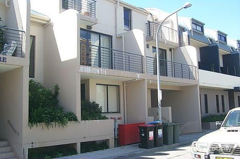 Property photo of 7/2-6 Dunblane Street Camperdown NSW 2050