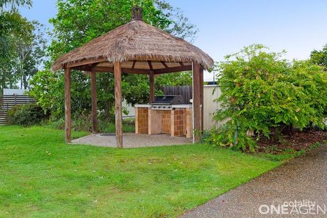 Property photo of 85/30-42 Fleet Drive Kippa-Ring QLD 4021