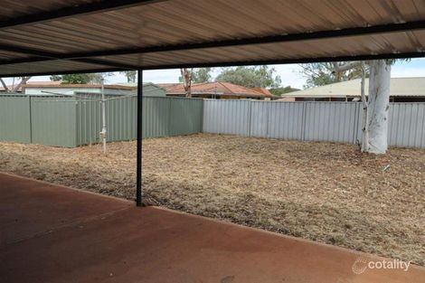 Property photo of LOT 580 King Avenue Paraburdoo WA 6754