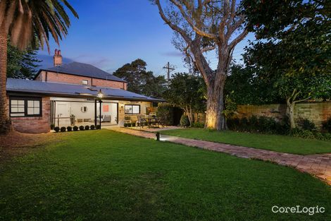 Property photo of 98 Sydney Street North Willoughby NSW 2068
