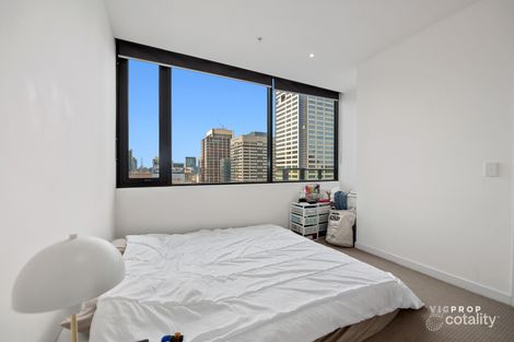 Property photo of 2802/11 Rose Lane Melbourne VIC 3000