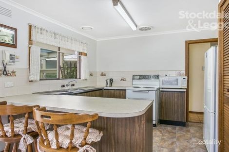 Property photo of 15 Mirrabooka Drive Clifton Springs VIC 3222