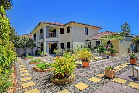 Property photo of 67/1 Millennium Circuit Pelican Waters QLD 4551