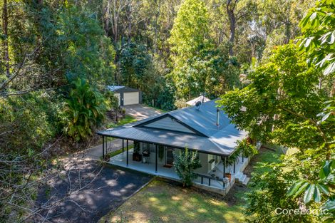 Property photo of 84 Misty Rise Road Image Flat QLD 4560