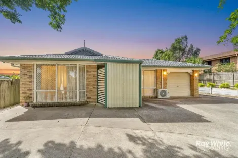 358 Mount Gravatt Capalaba Rd, Wishart, QLD 4122