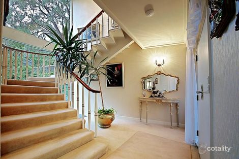 Property photo of 42B Lansell Road Toorak VIC 3142