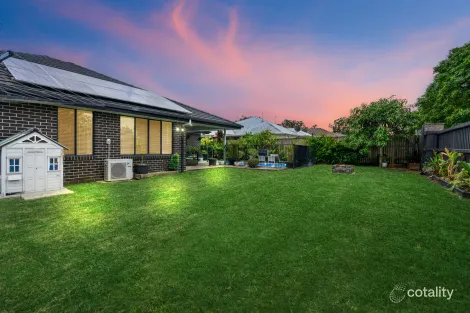 Property photo of 20 Leopardtree Drive Upper Caboolture QLD 4510