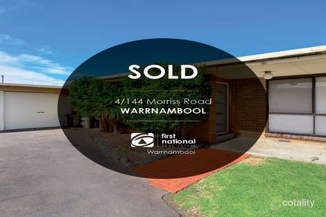 4/144 Morriss Rd, Warrnambool, VIC 3280
