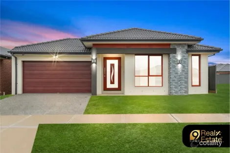 35 Reunion Pde, Tarneit, VIC 3029