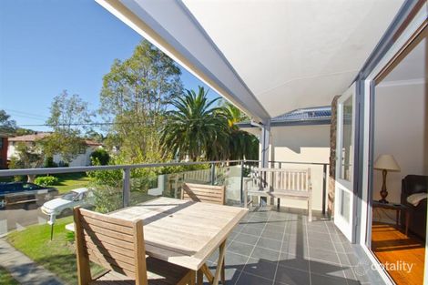 Property photo of 3 Tarra Crescent Dee Why NSW 2099