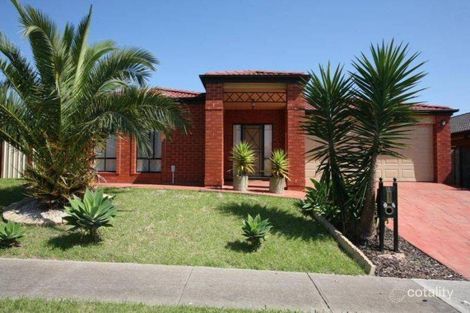 Property photo of 12 Macrobertson Way Hoppers Crossing VIC 3029