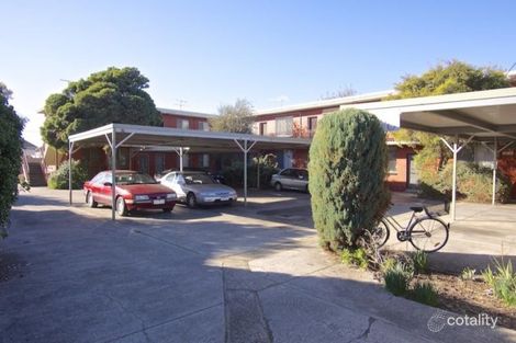 4/6 Dorothy St, Brunswick, VIC 3056