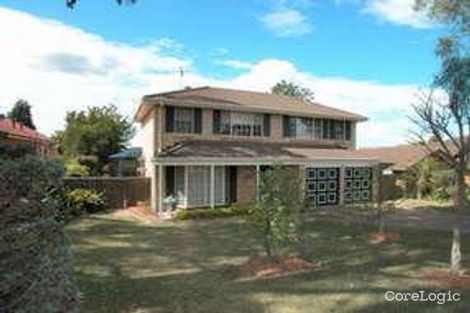 Property photo of 56 Darcey Road Castle Hill NSW 2154