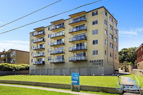 17/8-10 Deeban Walk, Cronulla, NSW 2230