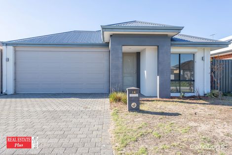 Property photo of 14 Pennington Way Brabham WA 6055