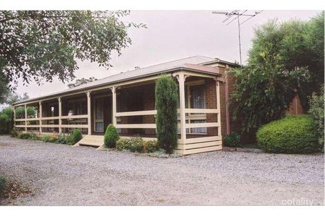 60 Hope St, Bunyip, VIC 3815