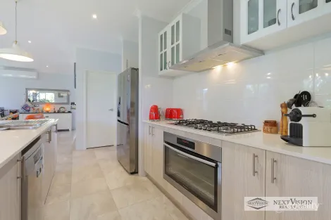 Property photo of 80 Cumbine Loop Martin WA 6110