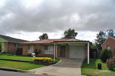 8 Appletree Gr, Oakhurst, NSW 2761