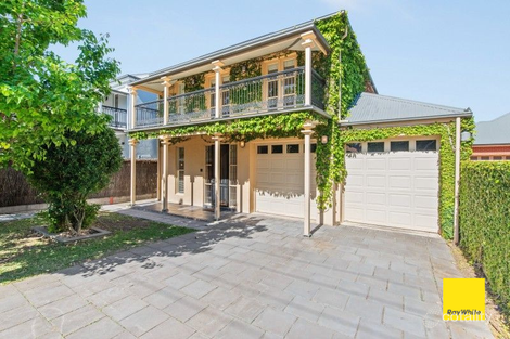 Property photo of 117A Second Avenue Joslin SA 5070