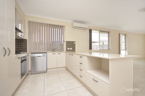Property photo of 40 Champion Circuit Narangba QLD 4504