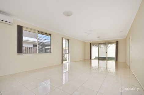 Property photo of 40 Champion Circuit Narangba QLD 4504