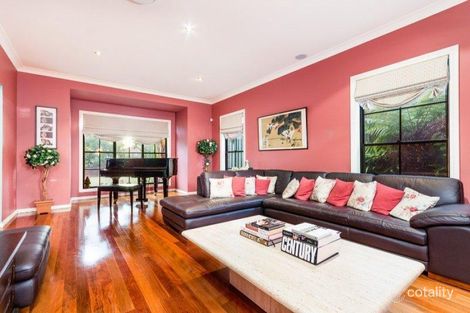 Property photo of 4 Amaroo Avenue Strathfield NSW 2135